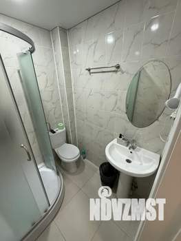 Студия квартира, посуточно, 22м2, 1/2 этаж