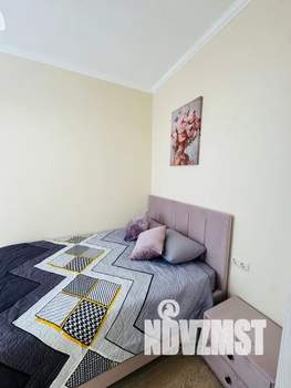 1-к квартира, посуточно, 37м2, 6/6 этаж