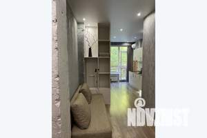 2-к квартира, посуточно, 36м2, 3/6 этаж