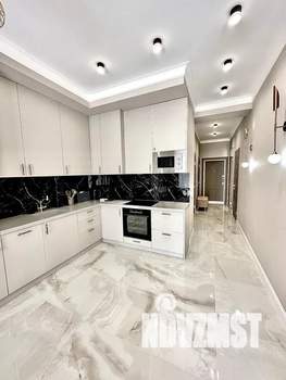 3-к квартира, посуточно, 61м2, 11/13 этаж