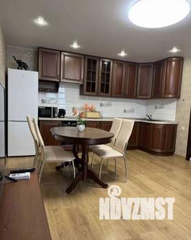 1-к квартира, посуточно, 47м2, 7/10 этаж