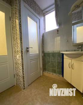 3-к квартира, посуточно, 55м2, 3/3 этаж
