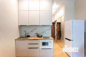 Студия квартира, посуточно, 30м2, 4/20 этаж