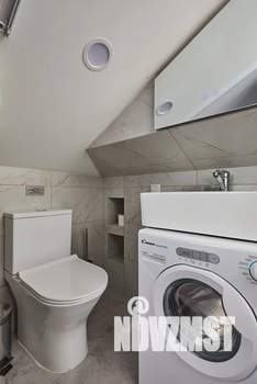 1-к квартира, посуточно, 12м2, 4/4 этаж