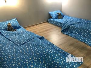 Студия квартира, на длительный срок, 28м2, 1/20 этаж