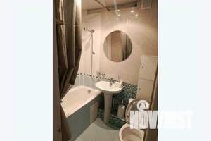 1-к квартира, посуточно, 32м2, 1/5 этаж