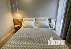 2-к квартира, посуточно, 50м2, 19/21 этаж