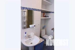 1-к квартира, посуточно, 35м2, 4/5 этаж