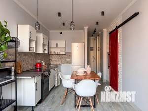 1-к квартира, посуточно, 45м2, 6/16 этаж