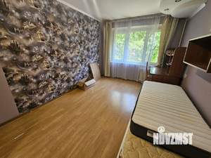 2-к квартира, на длительный срок, 50м2, 3/6 этаж