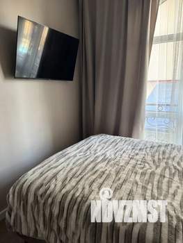 1-к квартира, посуточно, 34м2, 2/8 этаж