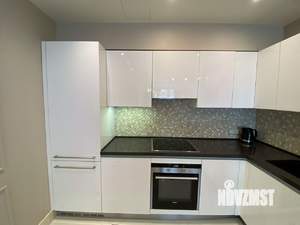 3-к квартира, на длительный срок, 130м2, 20/27 этаж