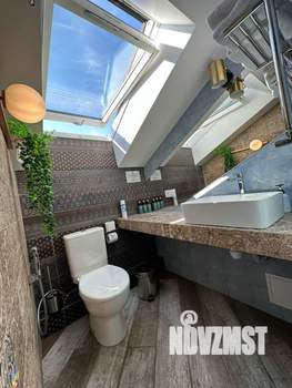 2-к квартира, посуточно, 35м2, 1/1 этаж