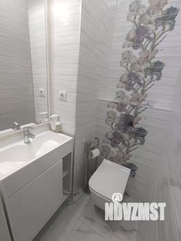 2-к квартира, посуточно, 60м2, 3/3 этаж