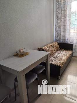 1-к квартира, посуточно, 29м2, 1/5 этаж
