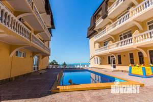 1-к квартира, на длительный срок, 20м2, 2/4 этаж