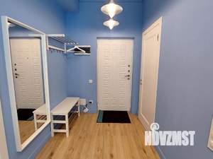 3-к квартира, посуточно, 47м2, 1/9 этаж