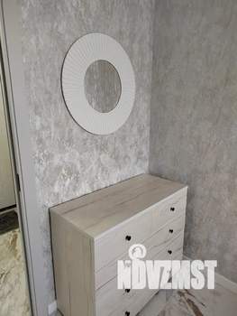 Студия квартира, посуточно, 26м2, 4/20 этаж