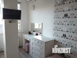 1-к квартира, посуточно, 30м2, 2/12 этаж