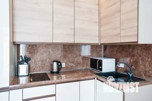 1-к квартира, посуточно, 39м2, 3/6 этаж