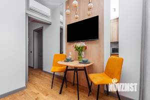 1-к квартира, посуточно, 35м2, 11/12 этаж