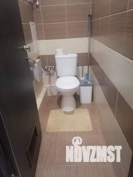 1-к квартира, посуточно, 22м2, 5/5 этаж