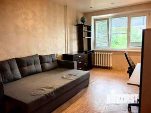 1-к квартира, на длительный срок, 30м2, 4/5 этаж