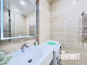 1-к квартира, посуточно, 58м2, 1/1 этаж