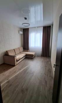 1-к квартира, на длительный срок, 36м2, 16/19 этаж