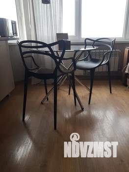 1-к квартира, посуточно, 30м2, 6/6 этаж