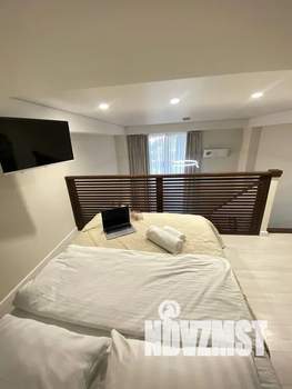 1-к квартира, посуточно, 35м2, 1/3 этаж