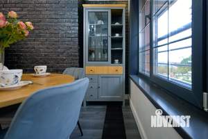 3-к квартира, посуточно, 81м2, 4/13 этаж