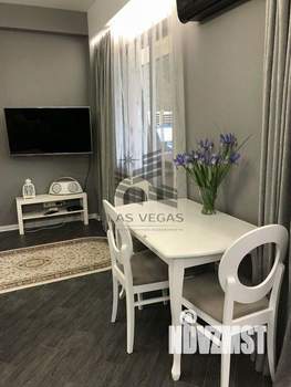 1-к квартира, на длительный срок, 41м2, 1/5 этаж