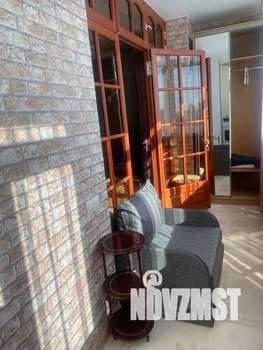 2-к квартира, посуточно, 69м2, 12/12 этаж