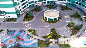 2-к квартира, посуточно, 50м2, 15/20 этаж