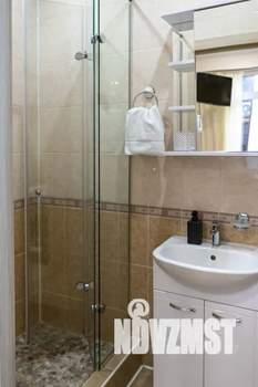 Студия квартира, посуточно, 25м2, 9/10 этаж