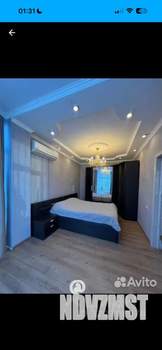 3-к квартира, на длительный срок, 80м2, 4/7 этаж