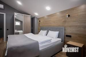 3-к квартира, посуточно, 108м2, 1/1 этаж