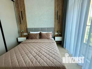 2-к квартира, посуточно, 87м2, 13/20 этаж