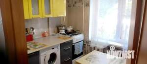 1-к квартира, посуточно, 30м2, 3/5 этаж