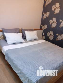 Студия квартира, посуточно, 38м2, 4/4 этаж