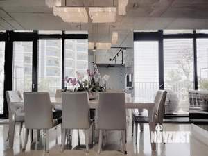 2-к квартира, посуточно, 100м2, 6/30 этаж