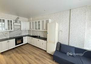 2-к квартира, на длительный срок, 44м2, 2/5 этаж