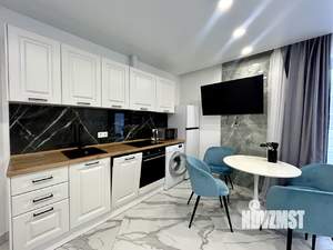 2-к квартира, на длительный срок, 80м2, 22/22 этаж