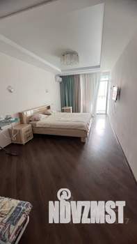 2-к квартира, посуточно, 96м2, 7/15 этаж