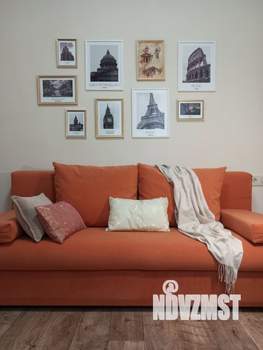 2-к квартира, на длительный срок, 37м2, 1/3 этаж