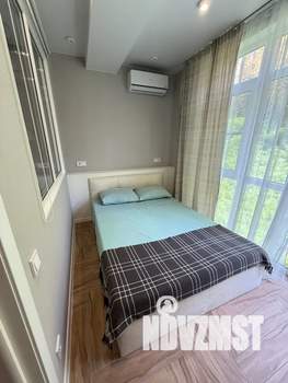 1-к квартира, посуточно, 30м2, 3/5 этаж