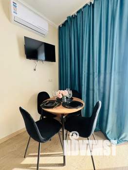 1-к квартира, посуточно, 37м2, 6/6 этаж