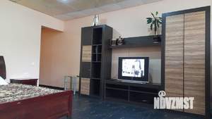 Студия квартира, на длительный срок, 35м2, 2/4 этаж