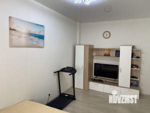 1-к квартира, на длительный срок, 30м2, 2/5 этаж